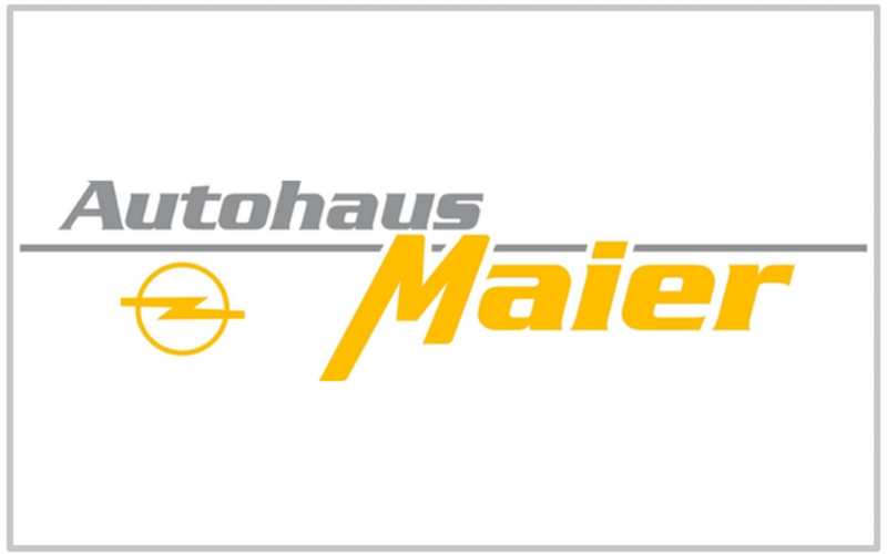Autohaus Maier